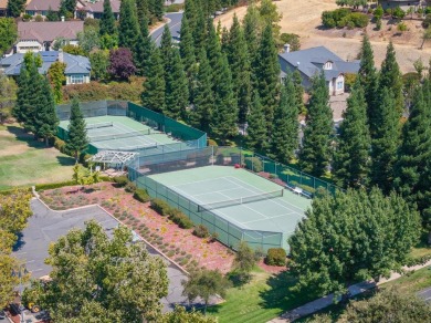 Tucked away in one of the most desirable locations within the on The Club at Copper Valley Golf Course in California - for sale on GolfHomes.com, golf home, golf lot