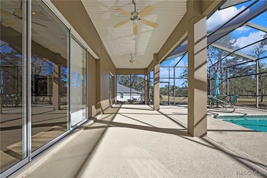 Beautifully upgraded home with 4 bedrooms, 2.5 baths and a 3 car on Southern Woods Golf Club in Florida - for sale on GolfHomes.com, golf home, golf lot