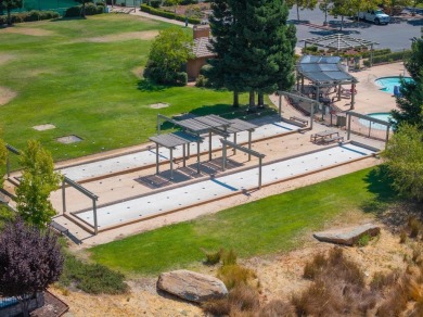 Tucked away in one of the most desirable locations within the on The Club at Copper Valley Golf Course in California - for sale on GolfHomes.com, golf home, golf lot