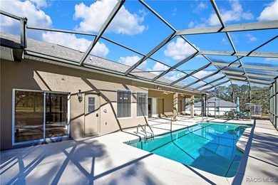 Beautifully upgraded home with 4 bedrooms, 2.5 baths and a 3 car on Southern Woods Golf Club in Florida - for sale on GolfHomes.com, golf home, golf lot