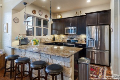 Experience Hill Country living in this beautifully maintained on Canyon Lake Golf Club in Texas - for sale on GolfHomes.com, golf home, golf lot