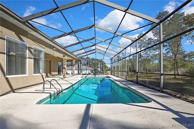 Beautifully upgraded home with 4 bedrooms, 2.5 baths and a 3 car on Southern Woods Golf Club in Florida - for sale on GolfHomes.com, golf home, golf lot