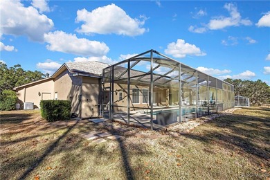 Beautifully upgraded home with 4 bedrooms, 2.5 baths and a 3 car on Southern Woods Golf Club in Florida - for sale on GolfHomes.com, golf home, golf lot