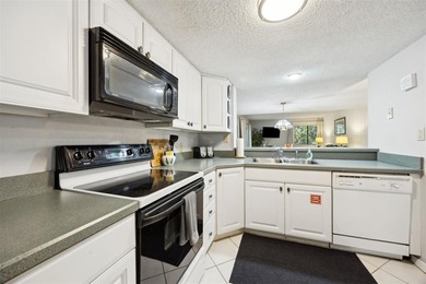 Fully Furnished first-floor 2BR/2BA Beach Wood Villa offering on Amelia Island Plantation - Long Point in Florida - for sale on GolfHomes.com, golf home, golf lot