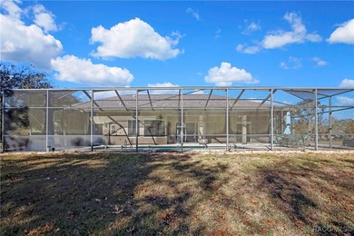 Beautifully upgraded home with 4 bedrooms, 2.5 baths and a 3 car on Southern Woods Golf Club in Florida - for sale on GolfHomes.com, golf home, golf lot