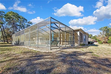 Beautifully upgraded home with 4 bedrooms, 2.5 baths and a 3 car on Southern Woods Golf Club in Florida - for sale on GolfHomes.com, golf home, golf lot