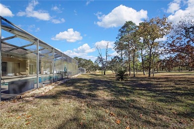 Beautifully upgraded home with 4 bedrooms, 2.5 baths and a 3 car on Southern Woods Golf Club in Florida - for sale on GolfHomes.com, golf home, golf lot