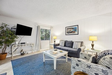 Fully Furnished first-floor 2BR/2BA Beach Wood Villa offering on Amelia Island Plantation - Long Point in Florida - for sale on GolfHomes.com, golf home, golf lot