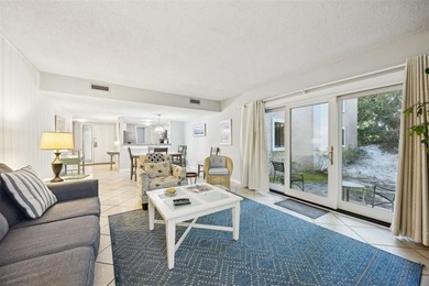 Fully Furnished first-floor 2BR/2BA Beach Wood Villa offering on Amelia Island Plantation - Long Point in Florida - for sale on GolfHomes.com, golf home, golf lot