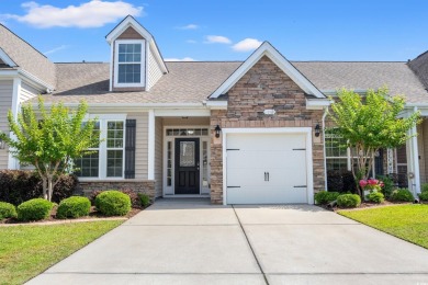 SPECTACULAR WATER VIEWS FROM EVERY LEVEL IN THIS SPACIOUS on International Club of Myrtle Beach in South Carolina - for sale on GolfHomes.com, golf home, golf lot