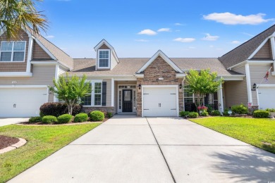 SPECTACULAR WATER VIEWS FROM EVERY LEVEL IN THIS SPACIOUS on International Club of Myrtle Beach in South Carolina - for sale on GolfHomes.com, golf home, golf lot