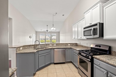 SPECTACULAR WATER VIEWS FROM EVERY LEVEL IN THIS SPACIOUS on International Club of Myrtle Beach in South Carolina - for sale on GolfHomes.com, golf home, golf lot
