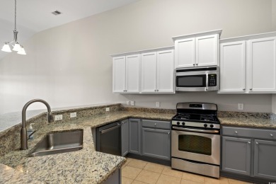 SPECTACULAR WATER VIEWS FROM EVERY LEVEL IN THIS SPACIOUS on International Club of Myrtle Beach in South Carolina - for sale on GolfHomes.com, golf home, golf lot