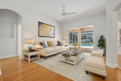 One or more photo(s) has been virtually staged. Seller may on Rock Springs Ridge Golf Club in Florida - for sale on GolfHomes.com, golf home, golf lot