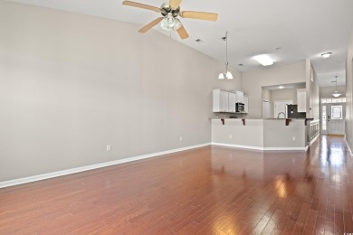 SPECTACULAR WATER VIEWS FROM EVERY LEVEL IN THIS SPACIOUS on International Club of Myrtle Beach in South Carolina - for sale on GolfHomes.com, golf home, golf lot