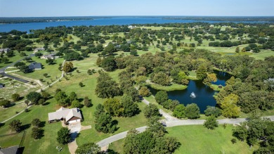 Welcome to Lake Fork Golf Course Estates! Lot 63 is one of five on Lake Fork Golf Club - Wood County in Texas - for sale on GolfHomes.com, golf home, golf lot