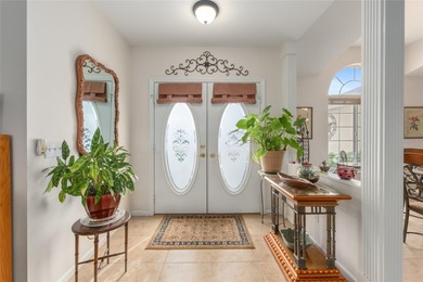 Under contract-accepting backup offers. One of a kind golf on Ocala Palms Golf and Country Club in Florida - for sale on GolfHomes.com, golf home, golf lot