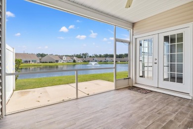 SPECTACULAR WATER VIEWS FROM EVERY LEVEL IN THIS SPACIOUS on International Club of Myrtle Beach in South Carolina - for sale on GolfHomes.com, golf home, golf lot