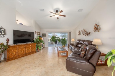 Under contract-accepting backup offers. One of a kind golf on Ocala Palms Golf and Country Club in Florida - for sale on GolfHomes.com, golf home, golf lot