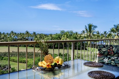 B 207 is a spacious 2 bedroom 2 bath street level unit at on Kona Country Club Golf Course in Hawaii - for sale on GolfHomes.com, golf home, golf lot