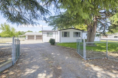 Welcome to 210 Sycamore Drive! This remodeled 3 bed 2 bath home on Dutcher Creek Golf Course in Oregon - for sale on GolfHomes.com, golf home, golf lot