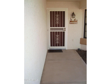 Enjoy the best of relaxed retirement living in this lightly on Grandview Golf Course in Arizona - for sale on GolfHomes.com, golf home, golf lot