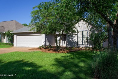 Wall to wall glam! If you are waiting for something really on Colonial Country Club Deerfield in Mississippi - for sale on GolfHomes.com, golf home, golf lot