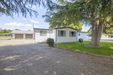 Welcome to 210 Sycamore Drive! This remodeled 3 bed 2 bath home on Dutcher Creek Golf Course in Oregon - for sale on GolfHomes.com, golf home, golf lot