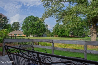 Wall to wall glam! If you are waiting for something really on Colonial Country Club Deerfield in Mississippi - for sale on GolfHomes.com, golf home, golf lot