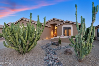 Ready to be Amazed! FURNISHED, Turn-Key Gem on the GOLF COURSE on Mountain Brook Golf Club in Arizona - for sale on GolfHomes.com, golf home, golf lot