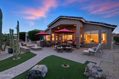 Ready to be Amazed! FURNISHED, Turn-Key Gem on the GOLF COURSE on Mountain Brook Golf Club in Arizona - for sale on GolfHomes.com, golf home, golf lot