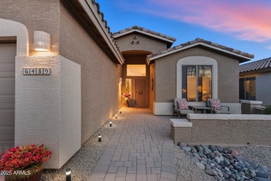 Ready to be Amazed! FURNISHED, Turn-Key Gem on the GOLF COURSE on Mountain Brook Golf Club in Arizona - for sale on GolfHomes.com, golf home, golf lot