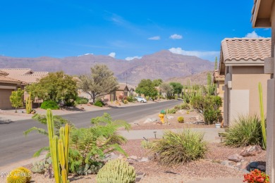 Ready to be Amazed! FURNISHED, Turn-Key Gem on the GOLF COURSE on Mountain Brook Golf Club in Arizona - for sale on GolfHomes.com, golf home, golf lot