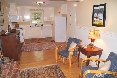 Tucked in a friendly, private neighborhood, this beautifully on Hanover Country Club in Virginia - for sale on GolfHomes.com, golf home, golf lot