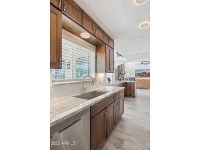 Brand New Remodel on an Over 17,000sf Usable Lot Overlooking the on Desert Canyon Golf Club in Arizona - for sale on GolfHomes.com, golf home, golf lot