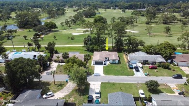 Golf course living redefined! Located on a quiet cul-de-sac on Riviera Country Club in Florida - for sale on GolfHomes.com, golf home, golf lot