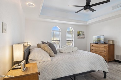 Brand New Remodel on an Over 17,000sf Usable Lot Overlooking the on Desert Canyon Golf Club in Arizona - for sale on GolfHomes.com, golf home, golf lot