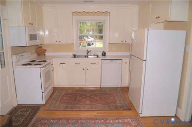 Tucked in a friendly, private neighborhood, this beautifully on Hanover Country Club in Virginia - for sale on GolfHomes.com, golf home, golf lot