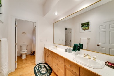 Very private golf course home in Highlands CC! Light filled on Highlands Country Club in North Carolina - for sale on GolfHomes.com, golf home, golf lot