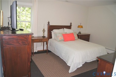 Tucked in a friendly, private neighborhood, this beautifully on Hanover Country Club in Virginia - for sale on GolfHomes.com, golf home, golf lot