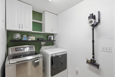 Beautiful and well-maintained 4-bedroom, 2-bath home located in on Grand Club Matanzas in Florida - for sale on GolfHomes.com, golf home, golf lot