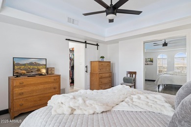 Brand New Remodel on an Over 17,000sf Usable Lot Overlooking the on Desert Canyon Golf Club in Arizona - for sale on GolfHomes.com, golf home, golf lot