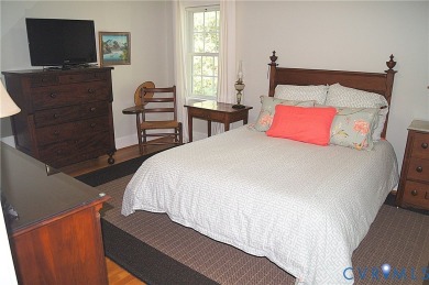 Tucked in a friendly, private neighborhood, this beautifully on Hanover Country Club in Virginia - for sale on GolfHomes.com, golf home, golf lot
