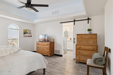 Brand New Remodel on an Over 17,000sf Usable Lot Overlooking the on Desert Canyon Golf Club in Arizona - for sale on GolfHomes.com, golf home, golf lot