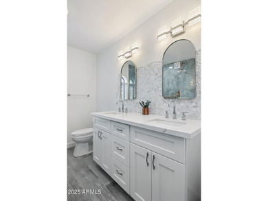 Brand New Remodel on an Over 17,000sf Usable Lot Overlooking the on Desert Canyon Golf Club in Arizona - for sale on GolfHomes.com, golf home, golf lot