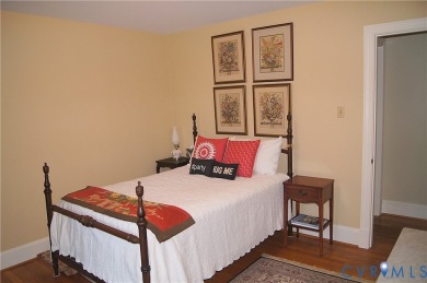 Tucked in a friendly, private neighborhood, this beautifully on Hanover Country Club in Virginia - for sale on GolfHomes.com, golf home, golf lot