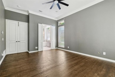 Welcome to 805 Parkwood Ct -- where tree-lined streets, medians on Stonebridge Ranch Country Club in Texas - for sale on GolfHomes.com, golf home, golf lot