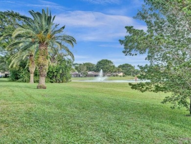 NEW ROOF! Priced to sell.  Say hello to your new home in Boca on Boca Lago Golf and Country Club in Florida - for sale on GolfHomes.com, golf home, golf lot