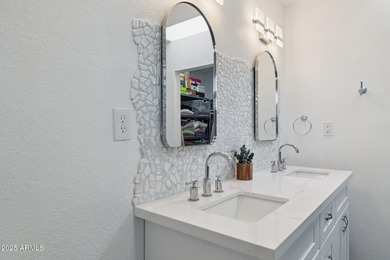 Brand New Remodel on an Over 17,000sf Usable Lot Overlooking the on Desert Canyon Golf Club in Arizona - for sale on GolfHomes.com, golf home, golf lot