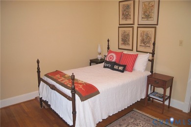 Tucked in a friendly, private neighborhood, this beautifully on Hanover Country Club in Virginia - for sale on GolfHomes.com, golf home, golf lot